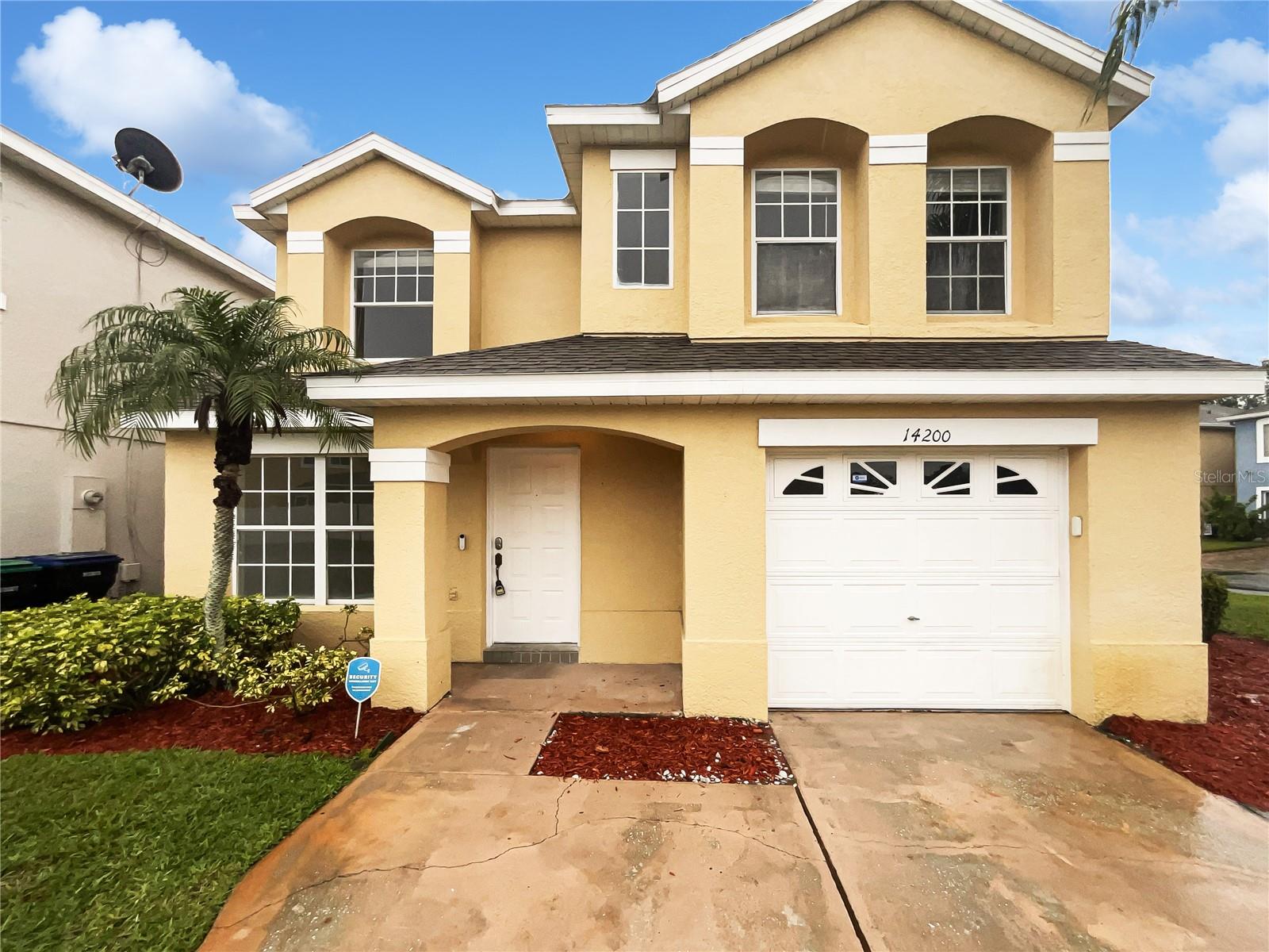 Details for 14200 Crystal Key Place, ORLANDO, FL 32824