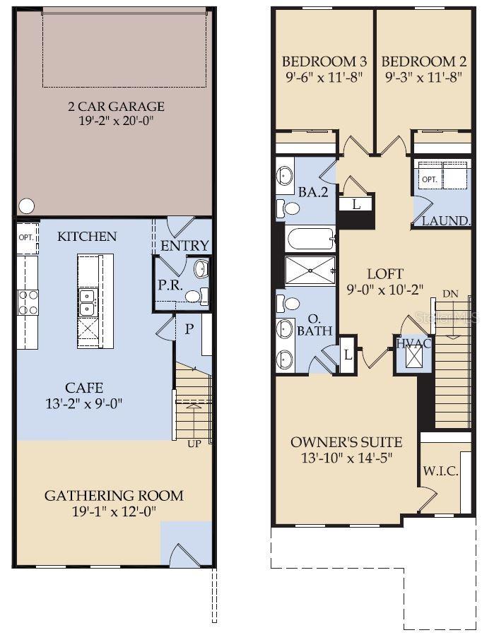 Image 2 of 24 For 6406 Tabebuia Parkway