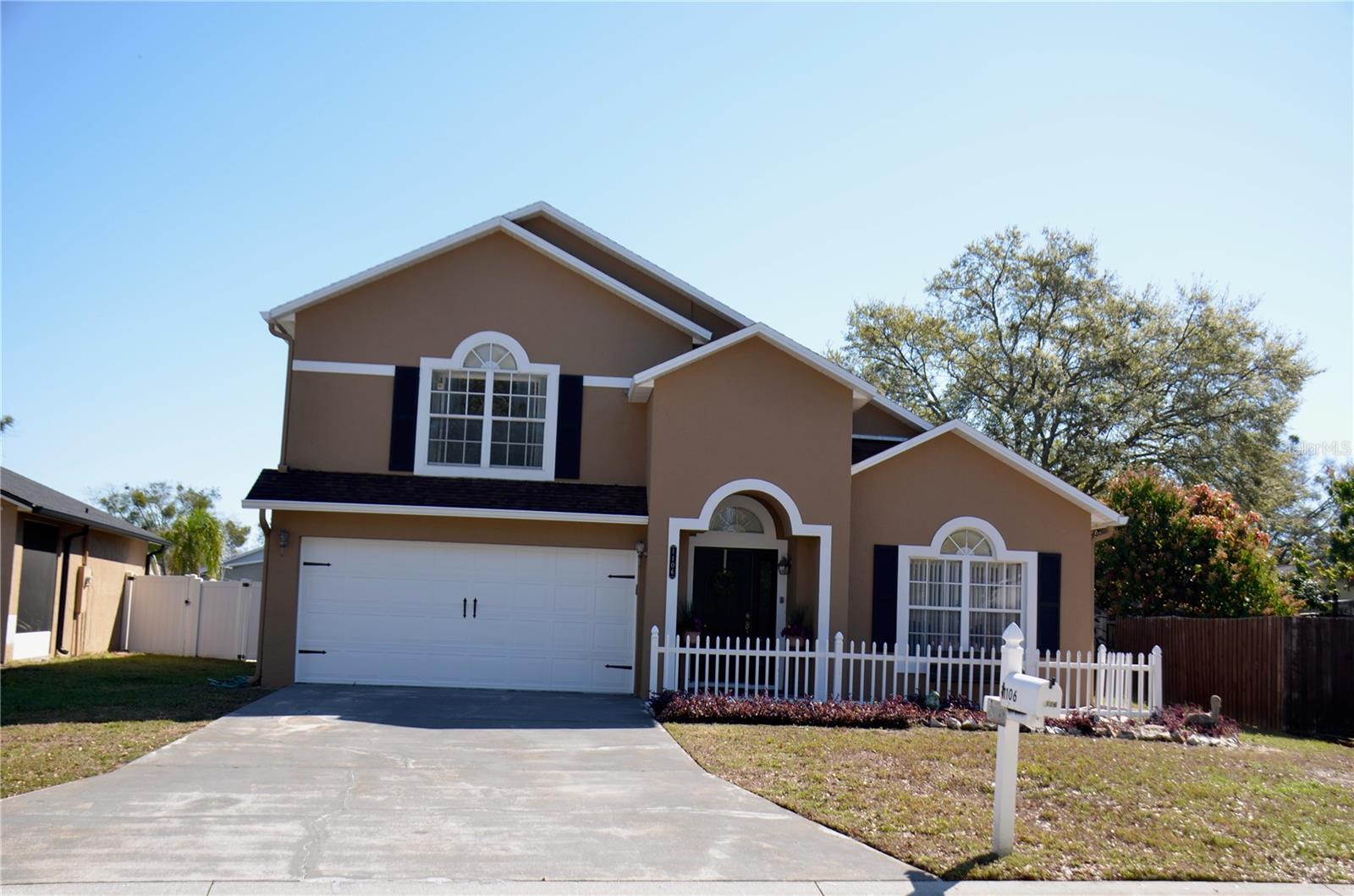 Details for 1106 Blackwood Way, CLERMONT, FL 34714