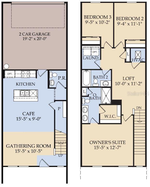 Image 2 of 22 For 6424 Tabebuia Parkway