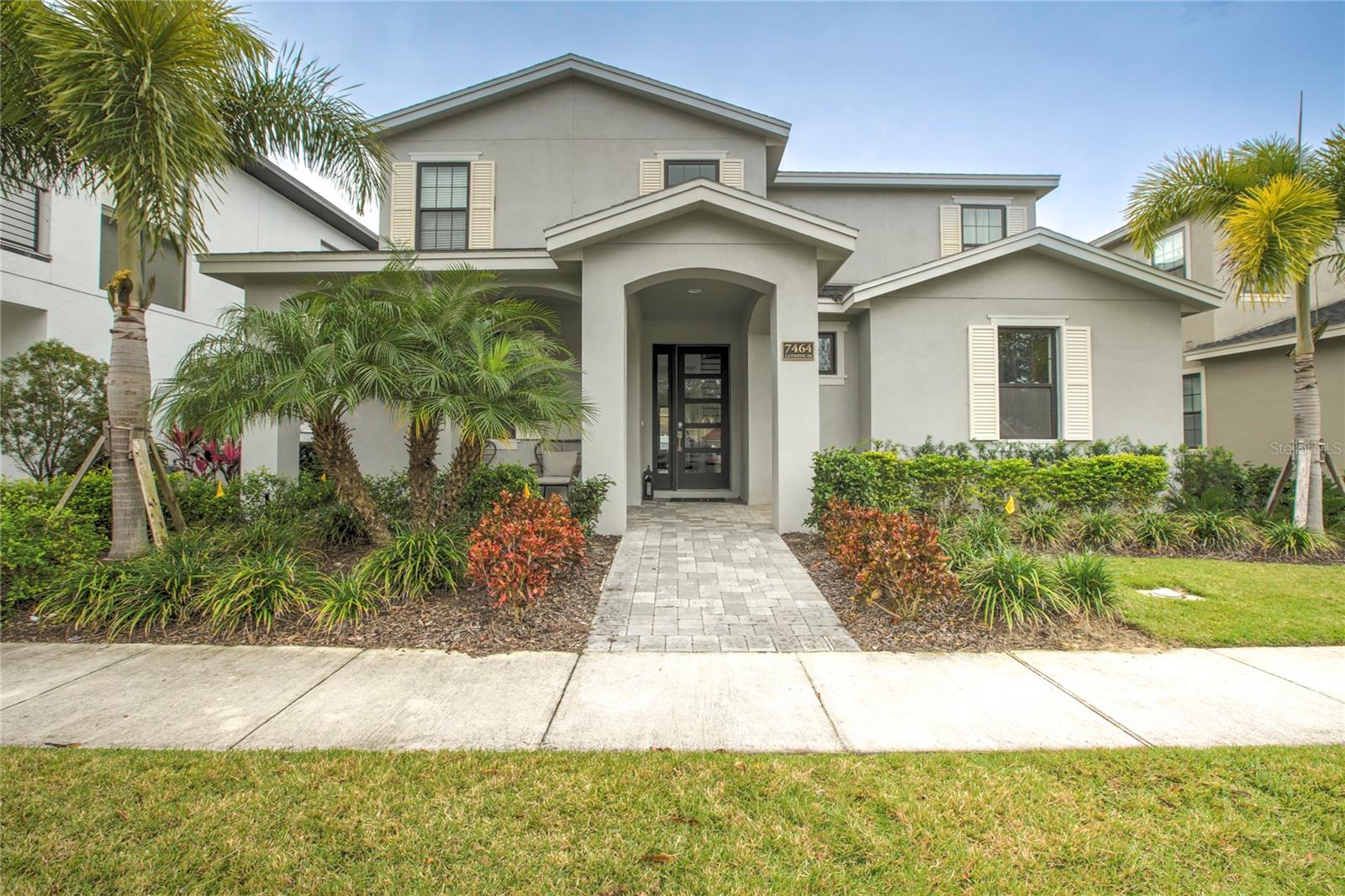 Details for 7464 Gathering Drive, REUNION, FL 34747