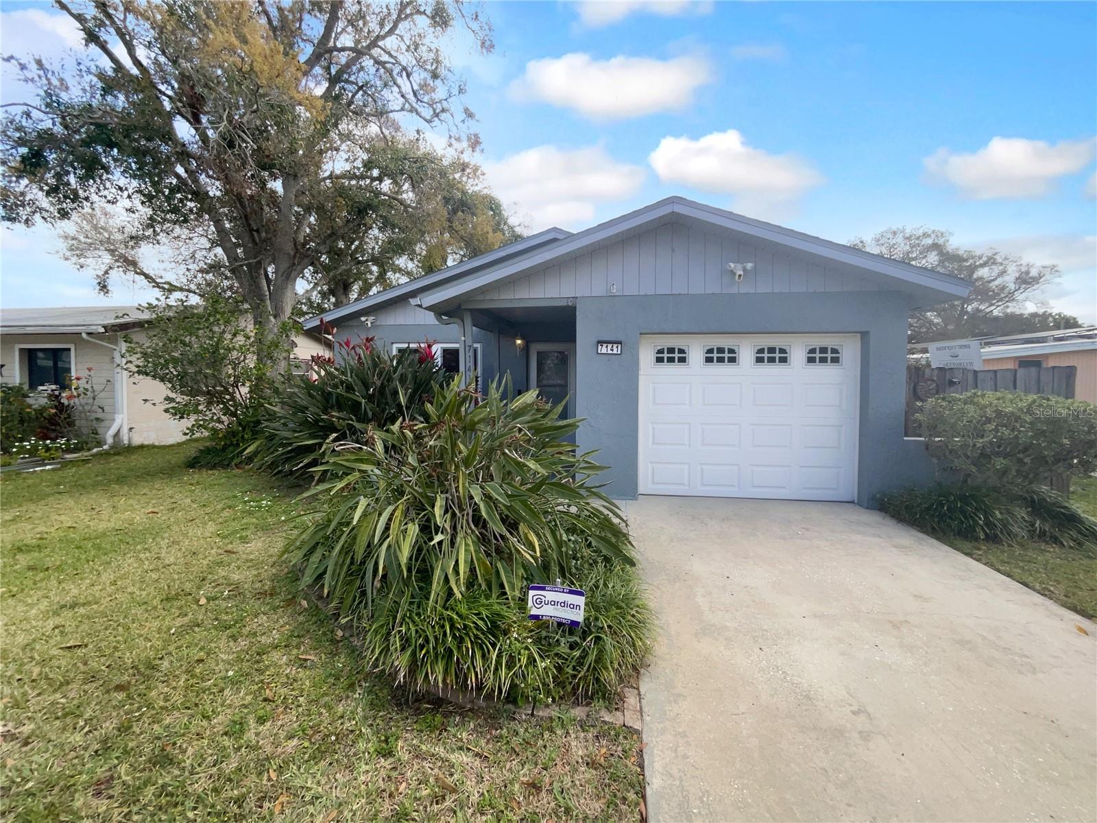 Details for 7141 63rd Street N, PINELLAS PARK, FL 33781