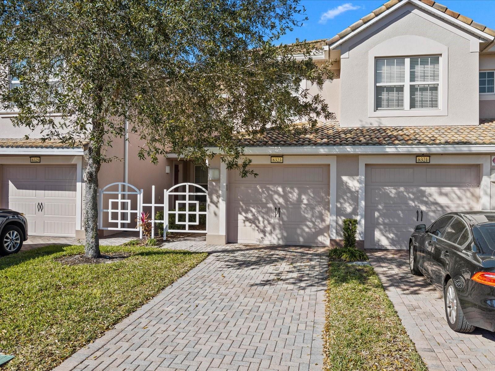 Details for 8323 Bella Vida Circle, DAVENPORT, FL 33896