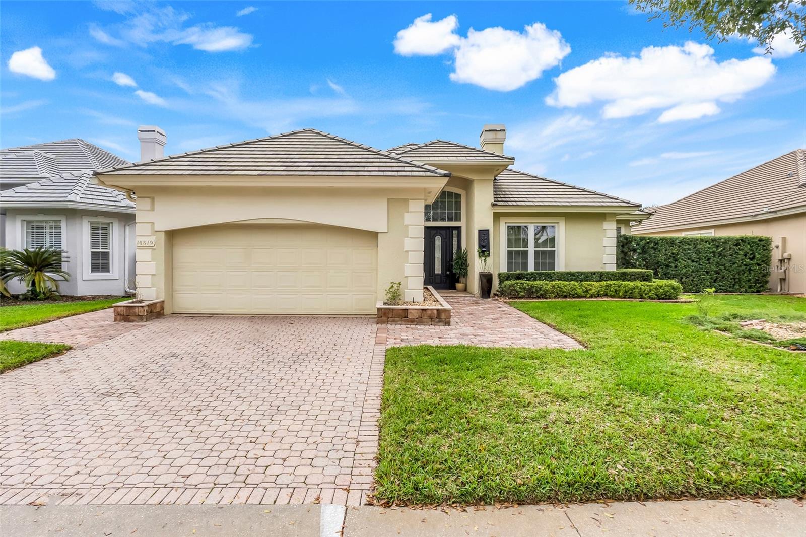 Details for 10819 Woodchase Circle, ORLANDO, FL 32836