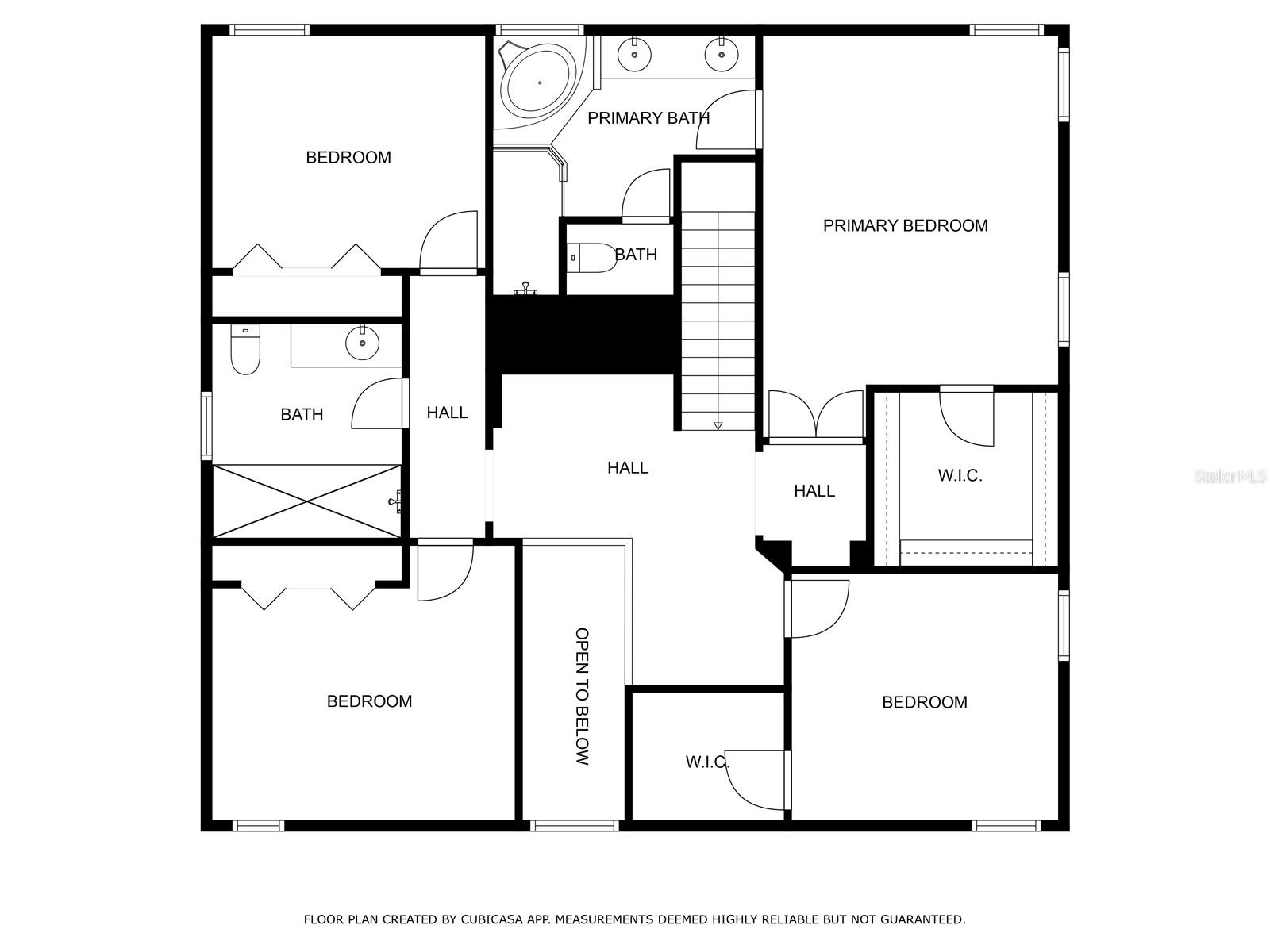 Image 43 of 44 For 523 Higher Combe Drive