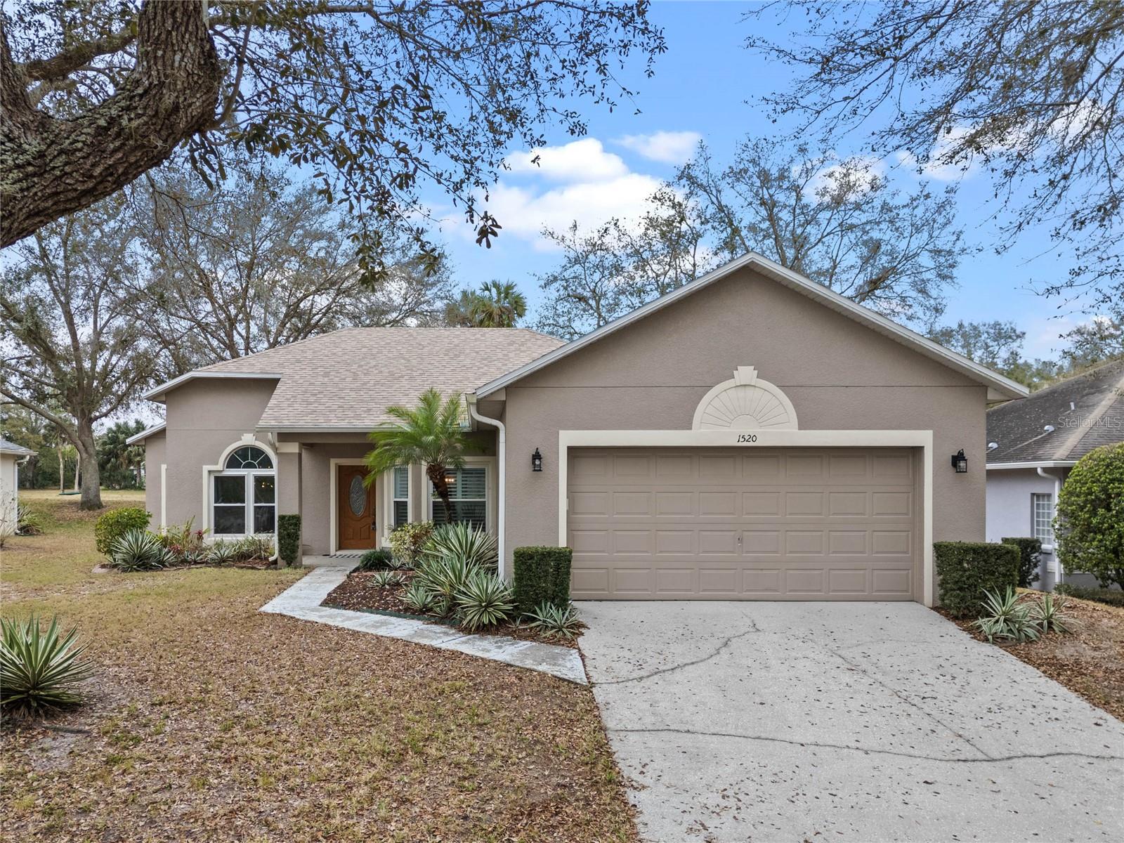 Details for 1520 Lucky Pennie Way, APOPKA, FL 32712