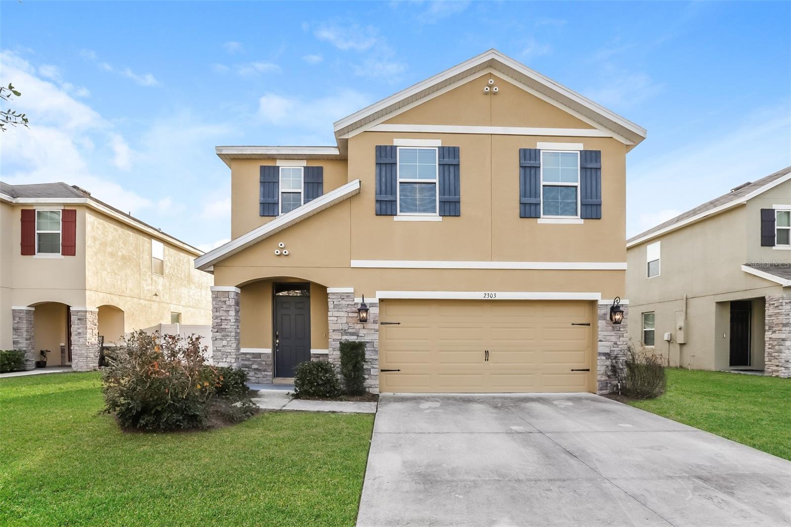 Details for 2303 Ashberry Ridge Drive, PLANT CITY, FL 33563