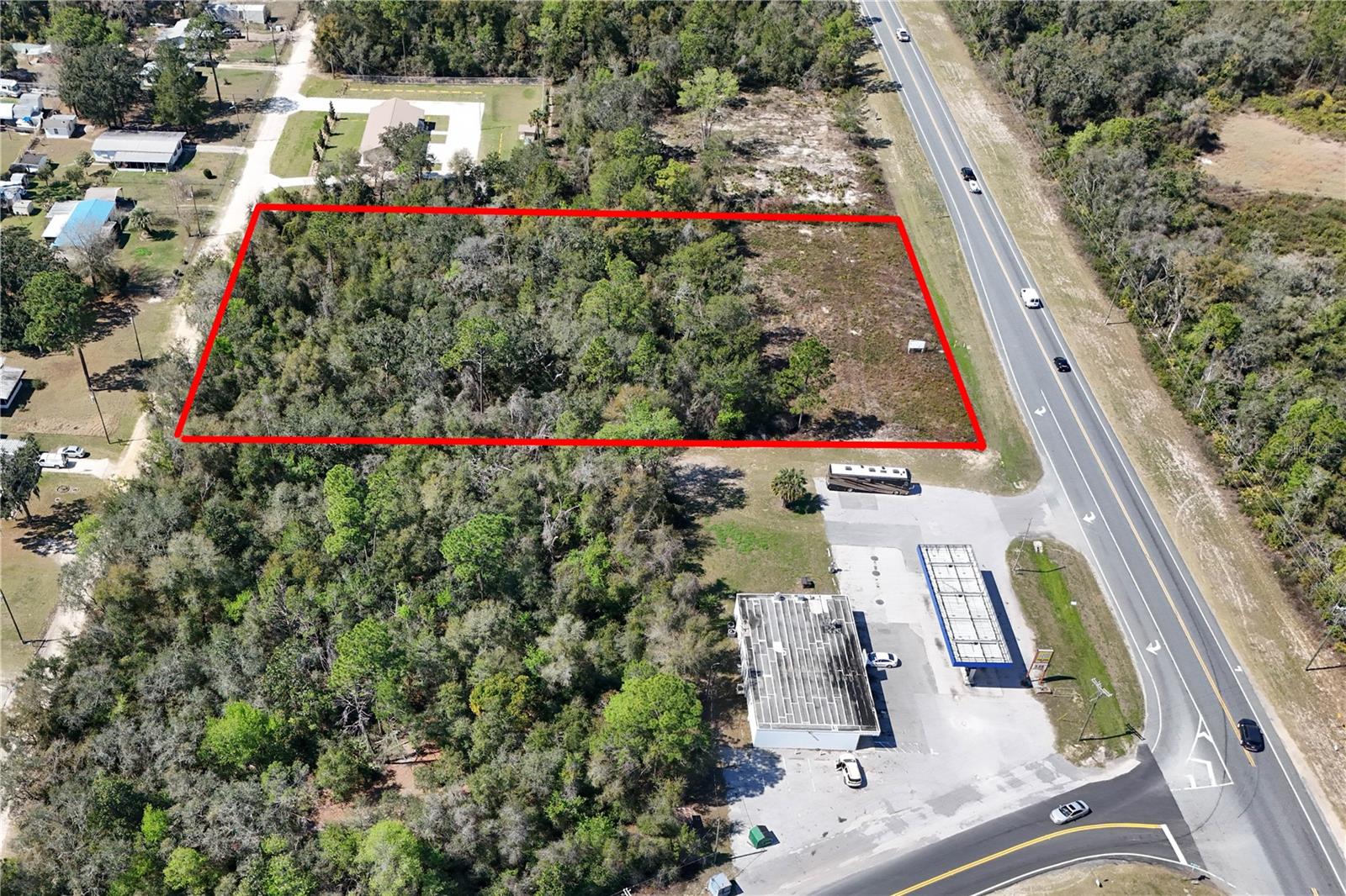 Details for  Hwy 40  , OCALA, FL 34476