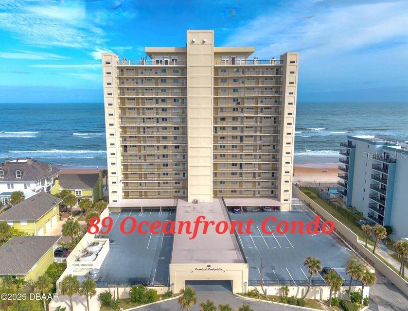 Details for 89 Atlantic Avenue 302, ORMOND BEACH, FL 32176