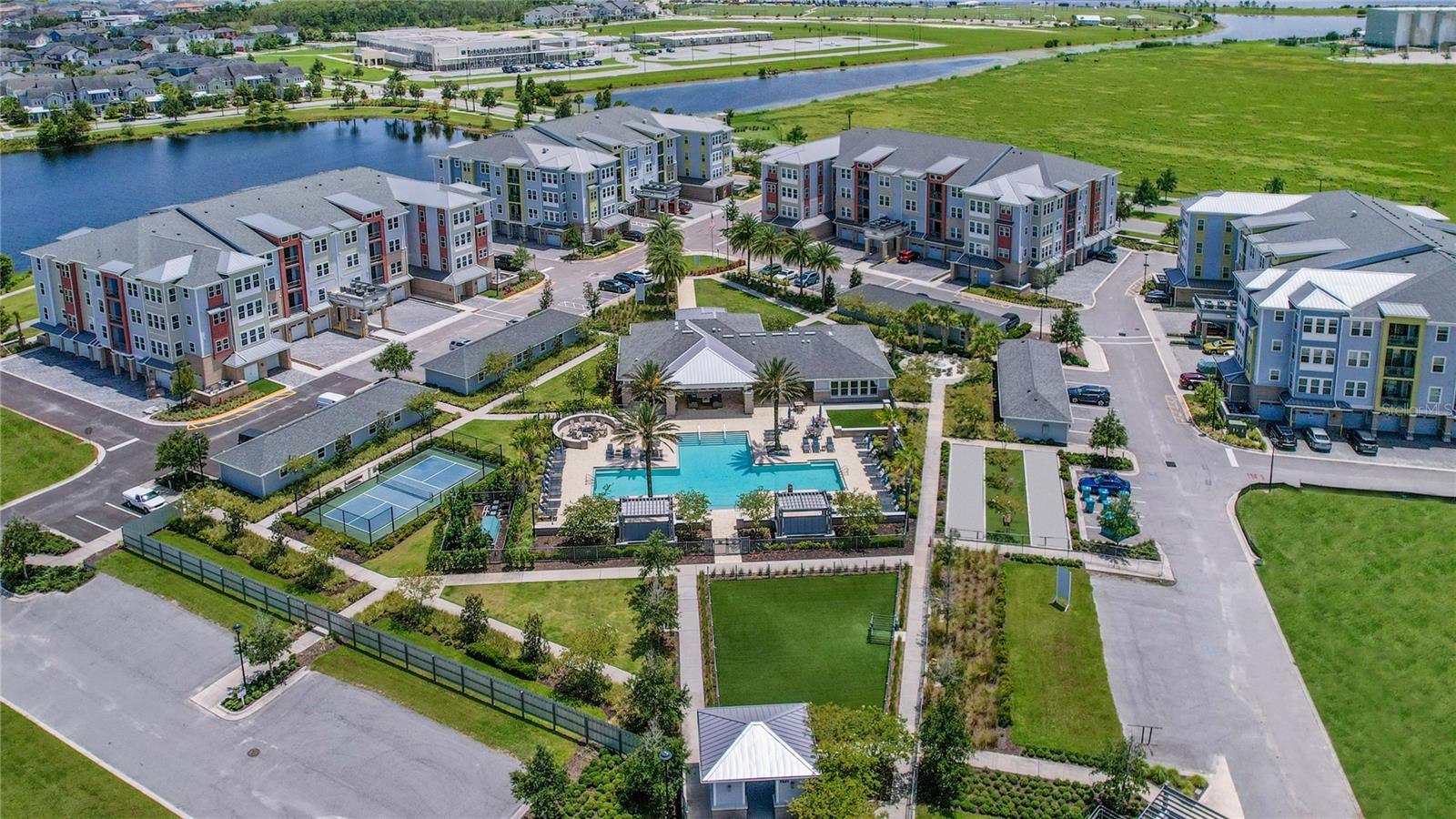 Details for 7545 Laureate Boulevard 7203, ORLANDO, FL 32827
