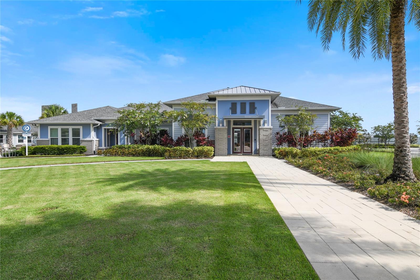 Image 11 of 20 For 7545 Laureate Boulevard 7203