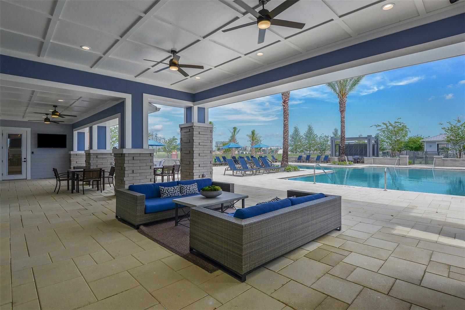 Image 14 of 20 For 7545 Laureate Boulevard 7203