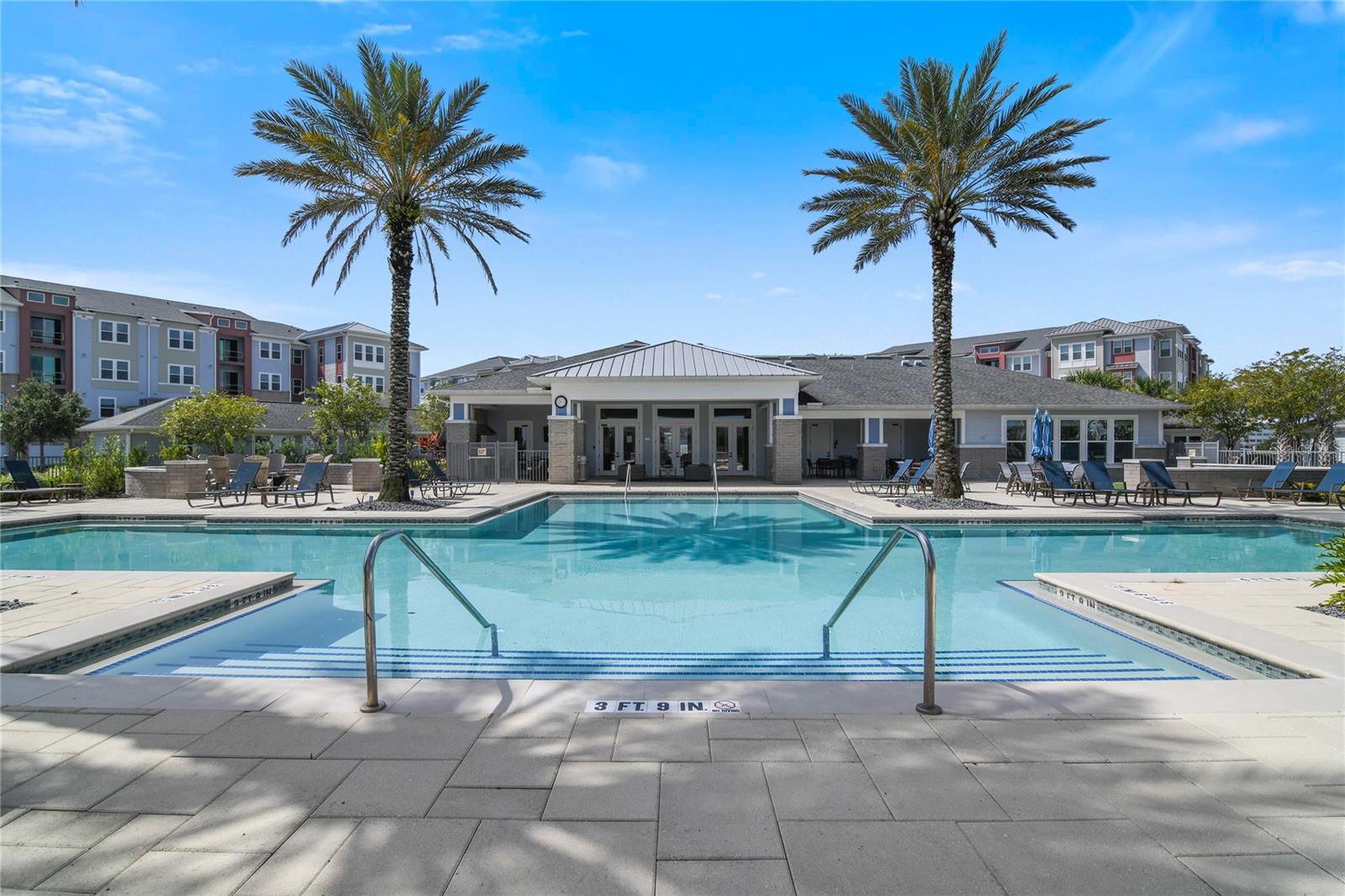Image 15 of 20 For 7545 Laureate Boulevard 7203
