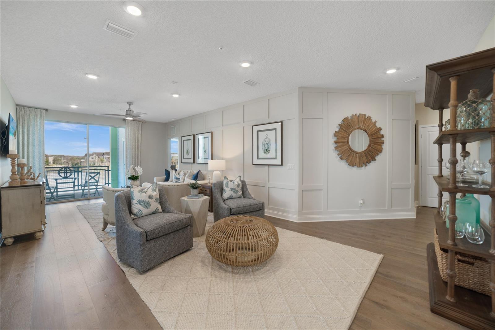 Image 2 of 20 For 7545 Laureate Boulevard 7203