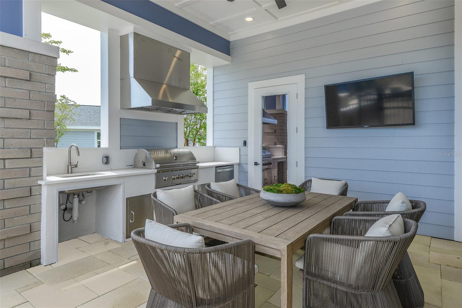 Image 20 of 20 For 7545 Laureate Boulevard 7203