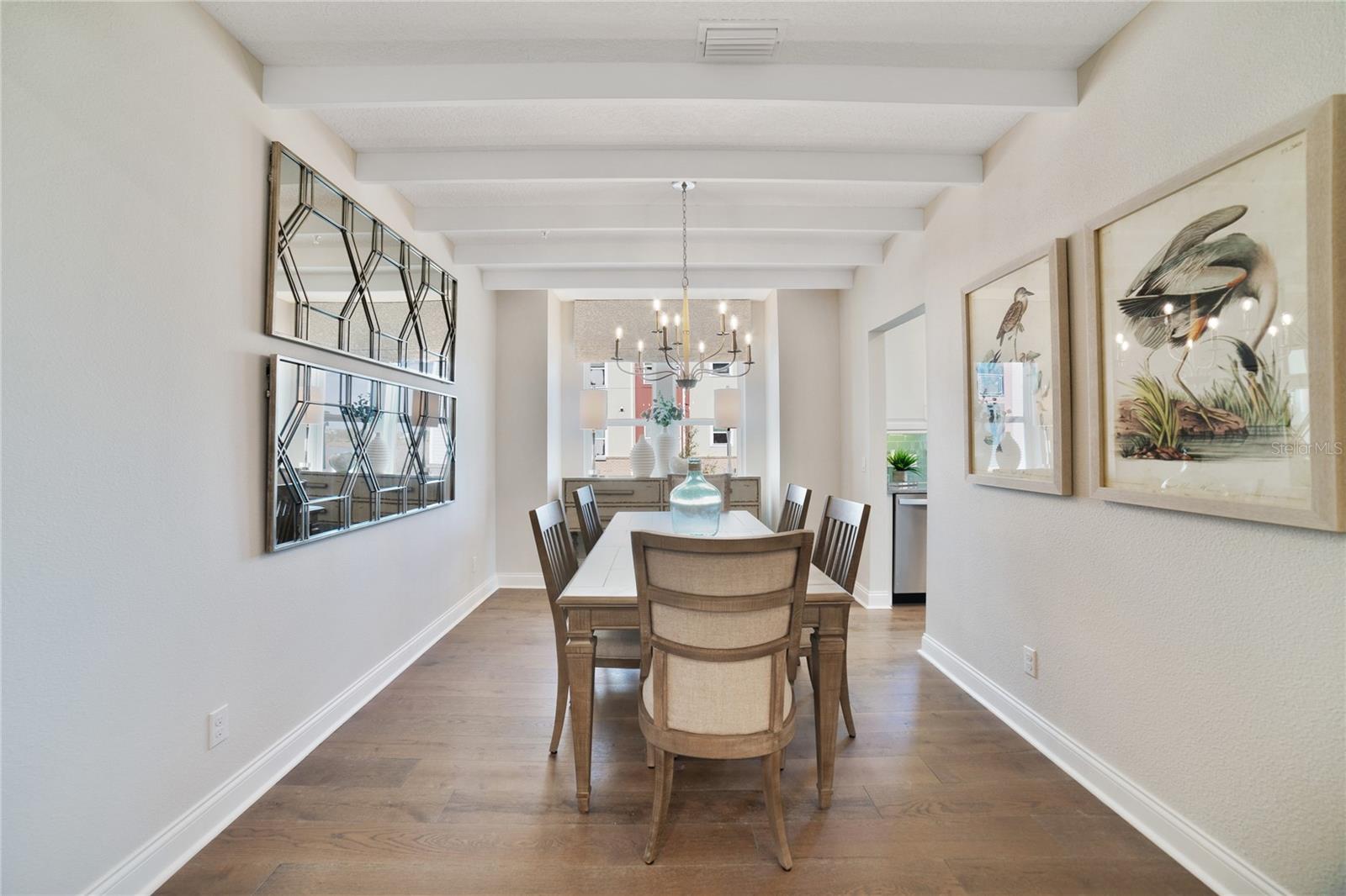 Image 3 of 20 For 7545 Laureate Boulevard 7203