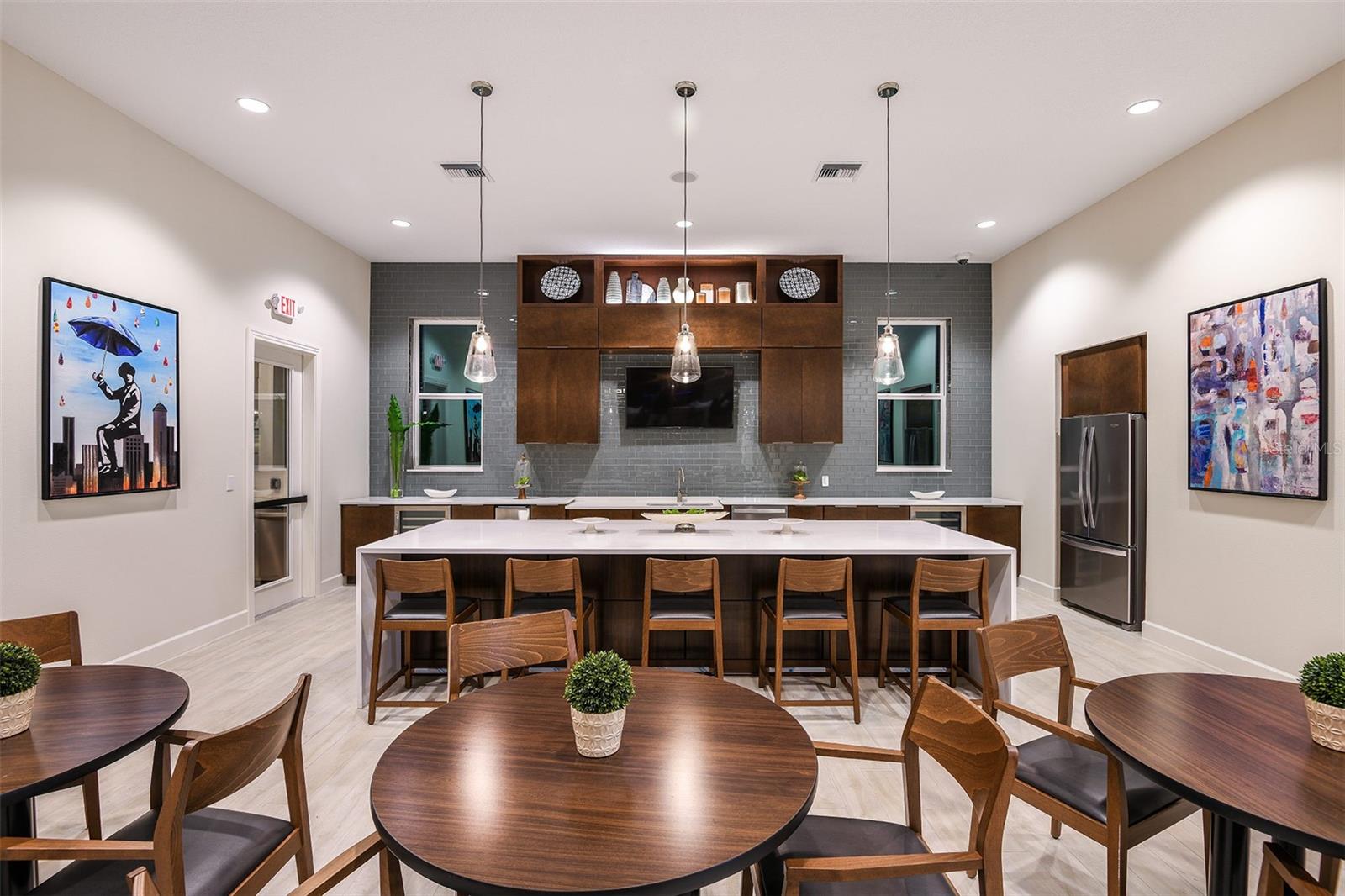 Image 8 of 20 For 7545 Laureate Boulevard 7203
