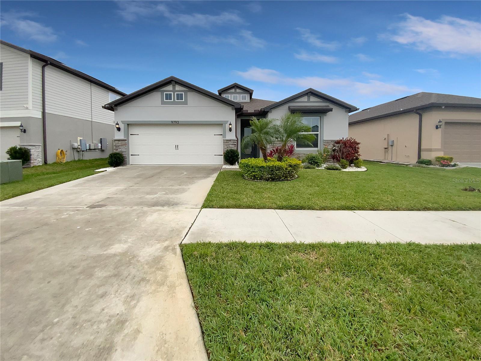 Details for 9793 Rally Spring Loop, WESLEY CHAPEL, FL 33545