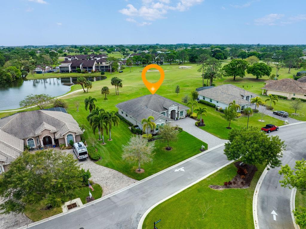 Image 37 of 61 For 3012 Bent Pine Drive