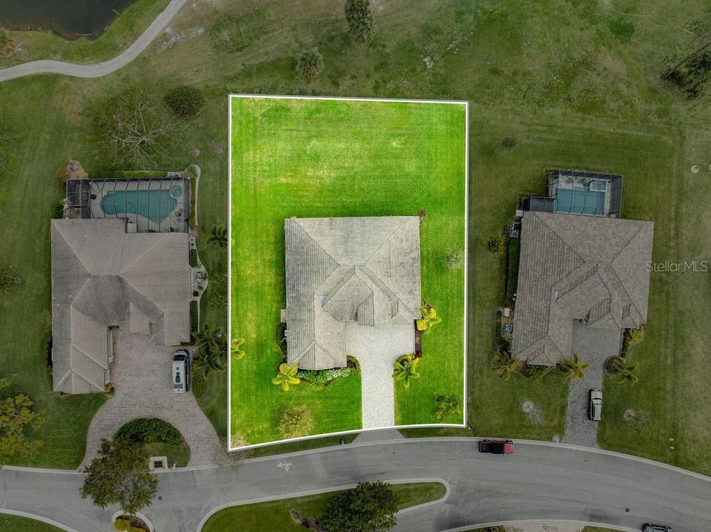 Image 41 of 61 For 3012 Bent Pine Drive