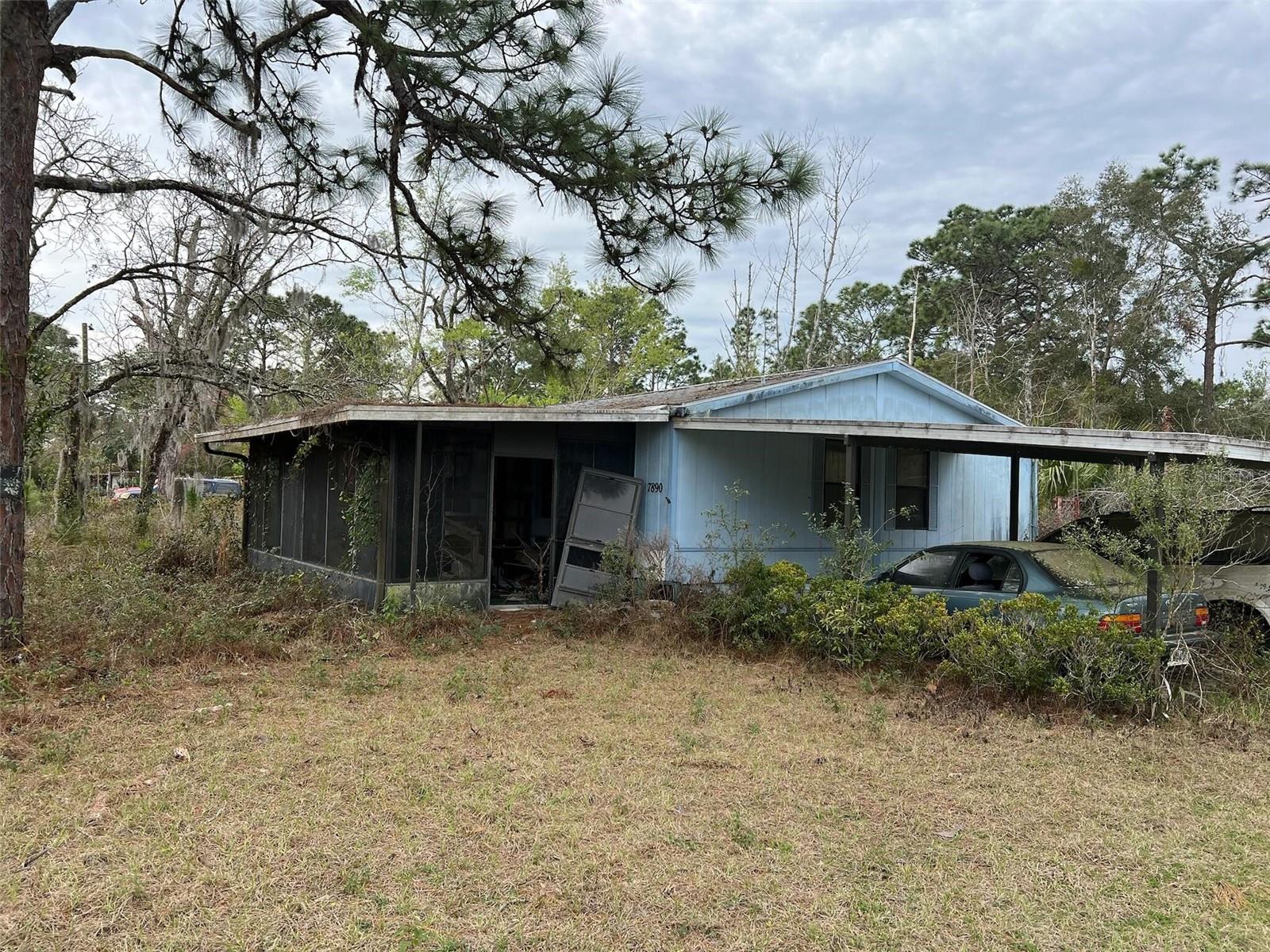 Listing photo id 17 for 7890 Lefty Court