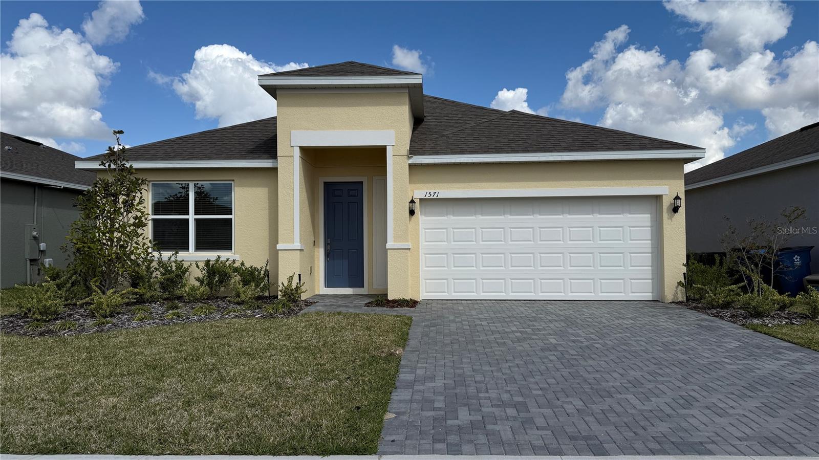 Details for 1571 Gardiner Street, HAINES CITY, FL 33844