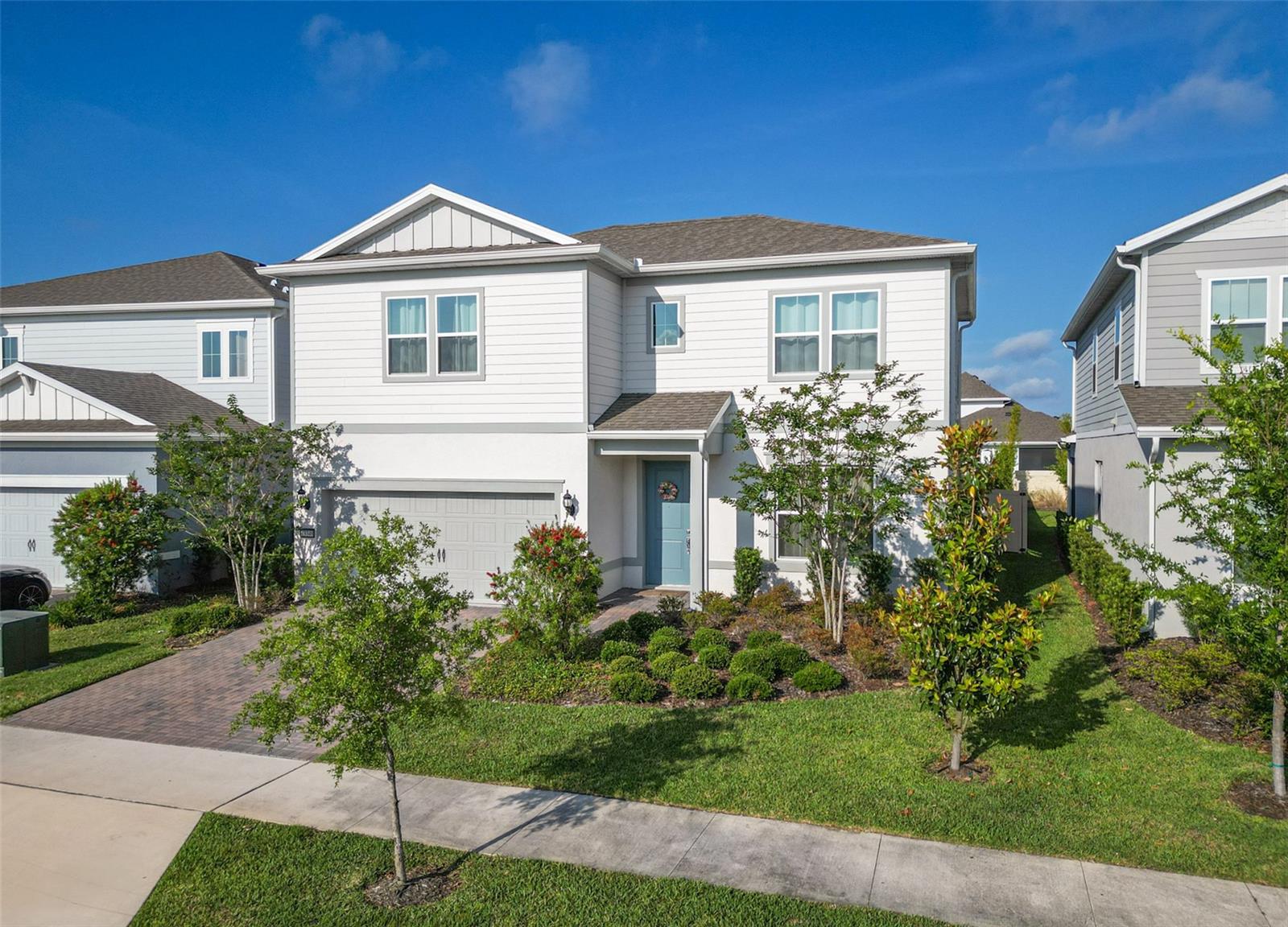 Details for 13348 Panama Beach Court, ORLANDO, FL 32827