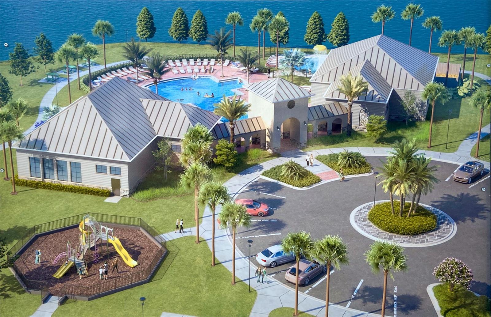 Image 38 of 51 For 13348 Panama Beach Court