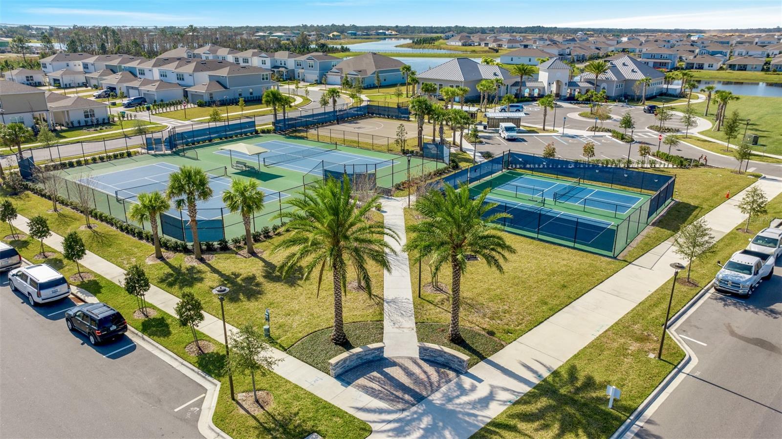 Image 49 of 51 For 13348 Panama Beach Court