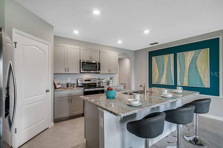 Image 11 of 59 For 1861 Walnut Creek Drive