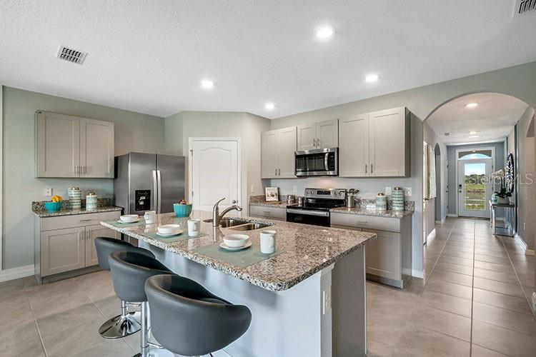 Image 14 of 59 For 1861 Walnut Creek Drive