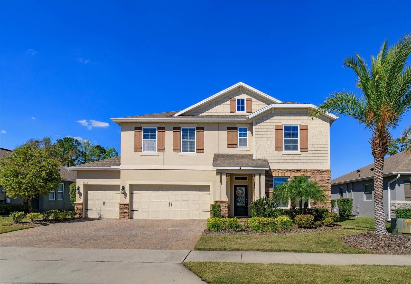 Details for 5142 Sage Cedar Place, SANFORD, FL 32771