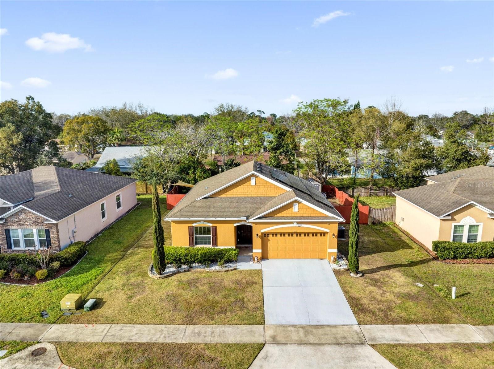 Details for 281 Edisto Place, APOPKA, FL 32712