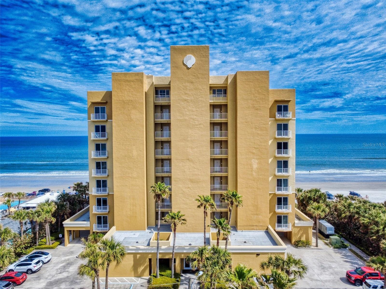 Details for 1705 Atlantic Avenue 402, NEW SMYRNA BEACH, FL 32169