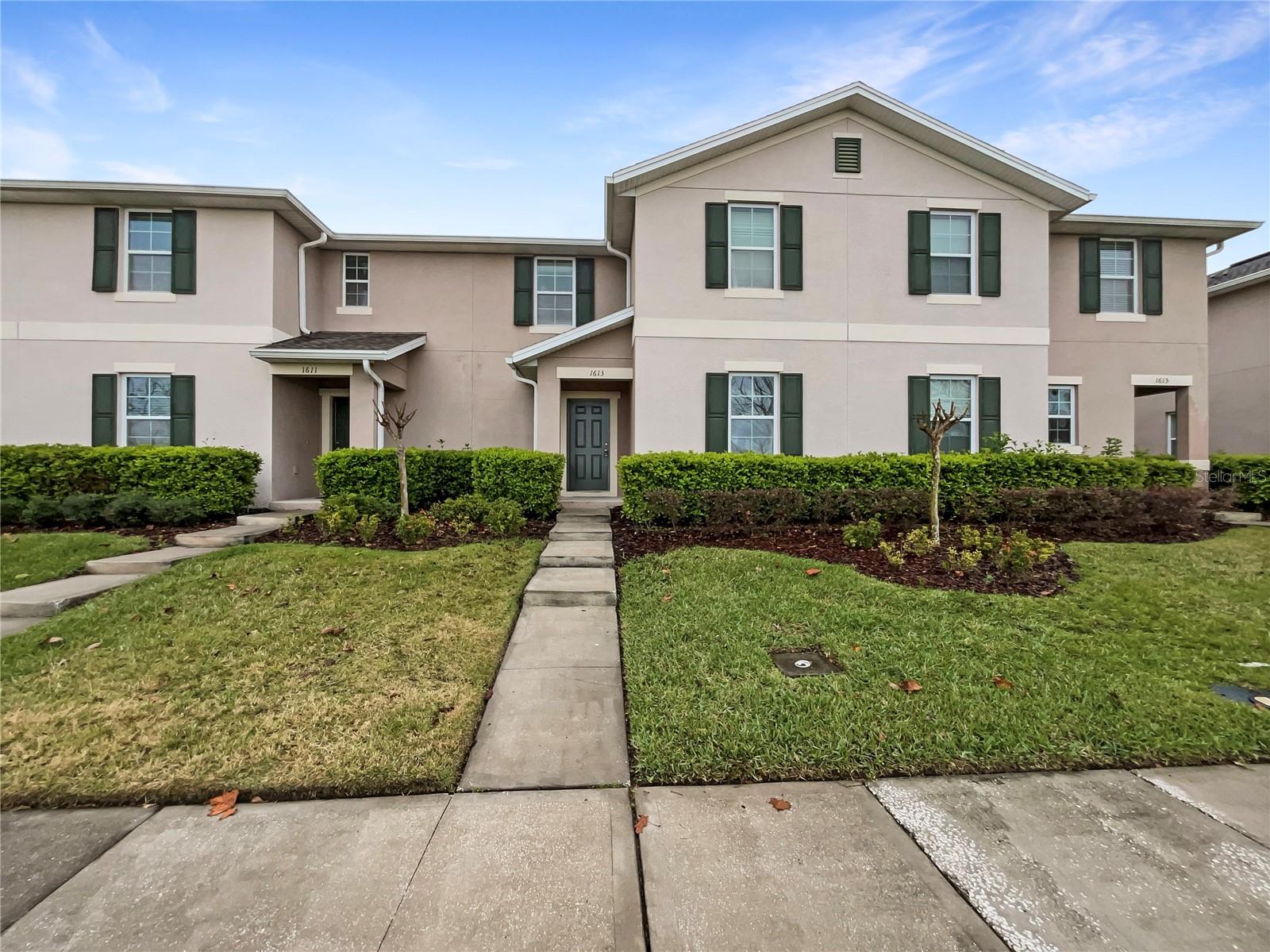 Details for 1613 Reflection Cove, ST CLOUD, FL 34771
