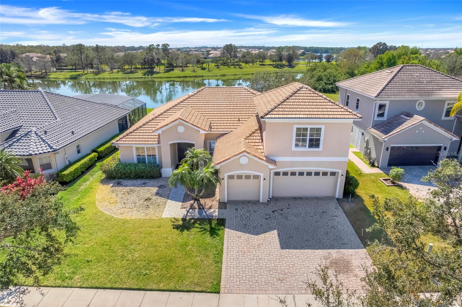 Details for 1950 Windward Oaks Court, KISSIMMEE, FL 34746