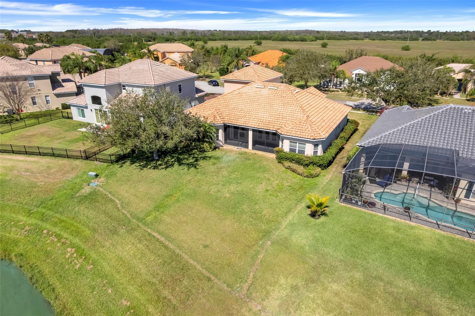 Image 50 of 51 For 1950 Windward Oaks Court