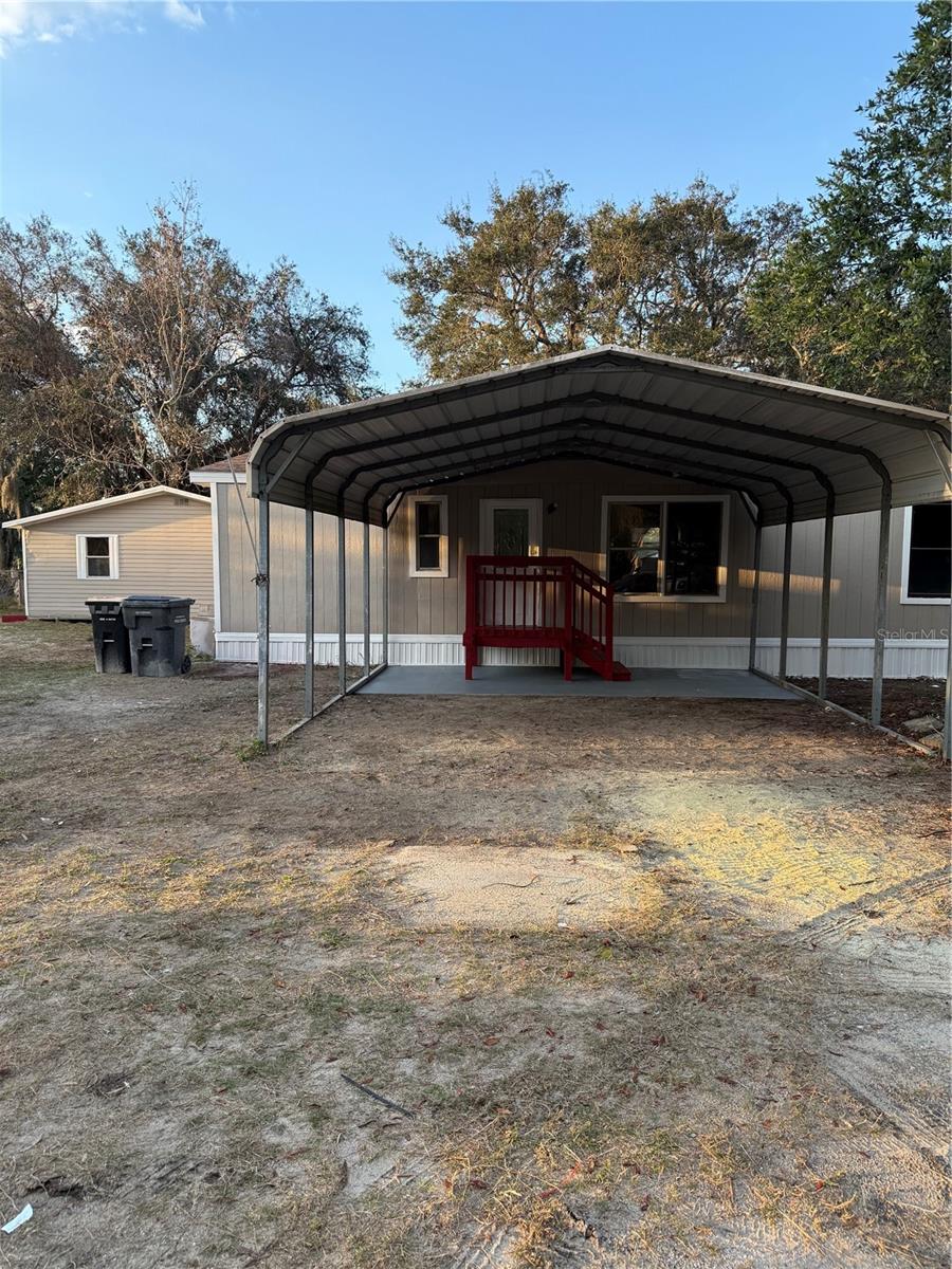 Details for 2541 Fast Trot Trail, LAKE WALES, FL 33898