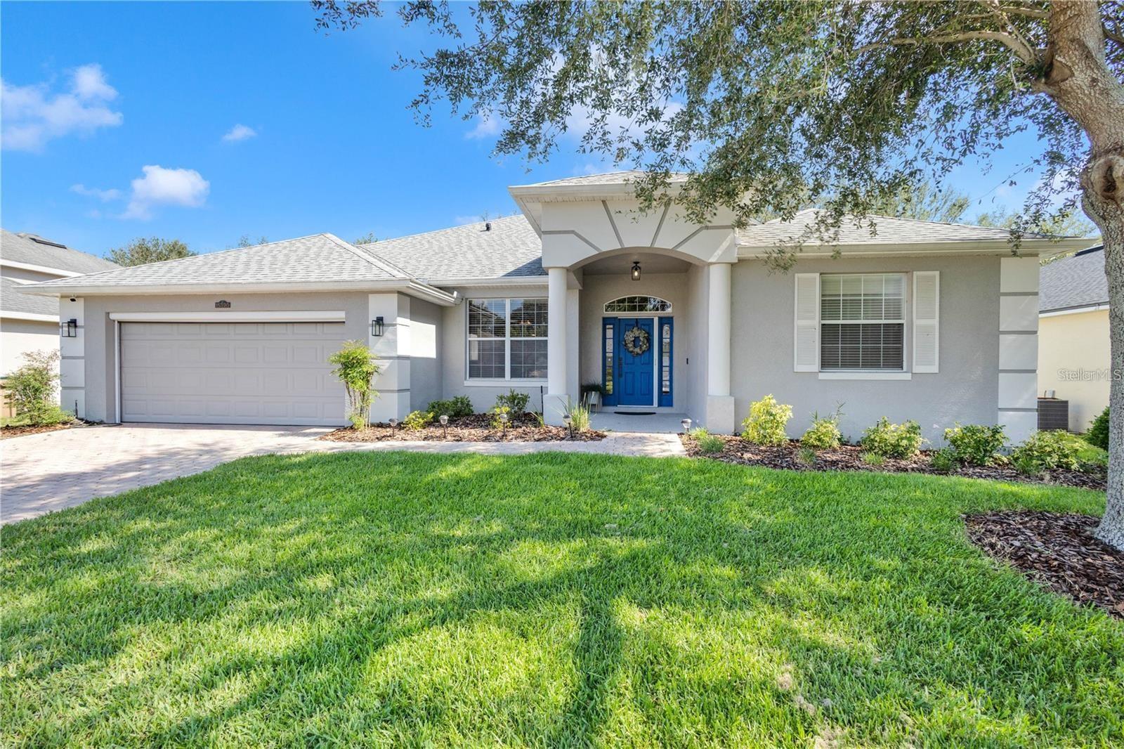 Details for 15320 Grand Haven Drive, CLERMONT, FL 34714