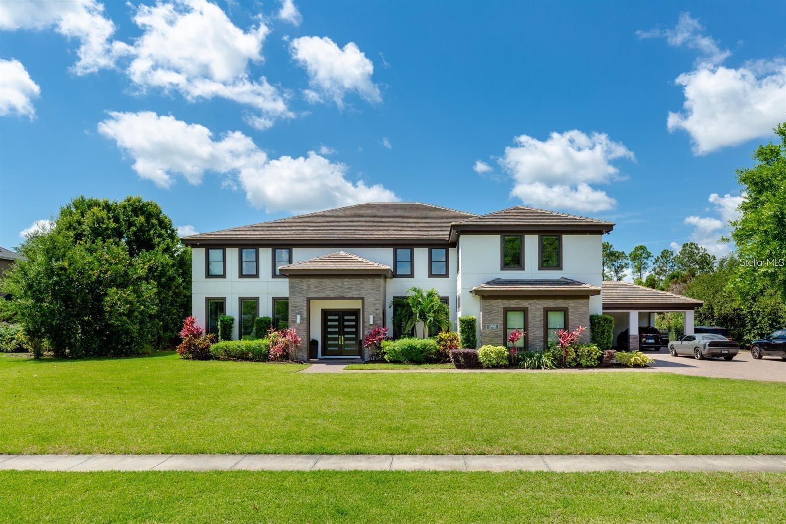 Listing Details for 13643 Lake Cawood Drive, WINDERMERE, FL 34786