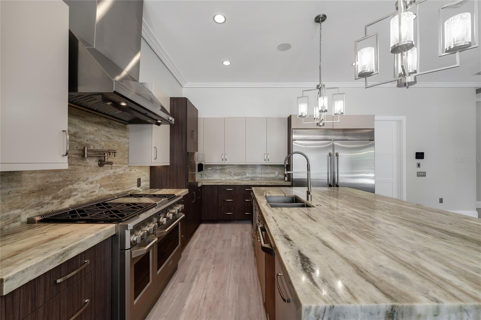 Image 16 of 74 For 13643 Lake Cawood Drive