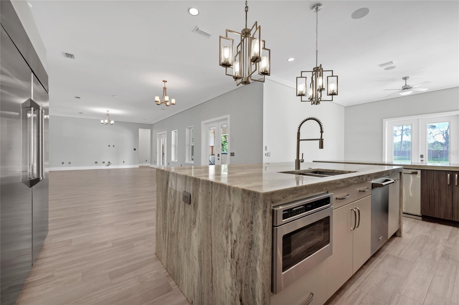 Image 19 of 74 For 13643 Lake Cawood Drive