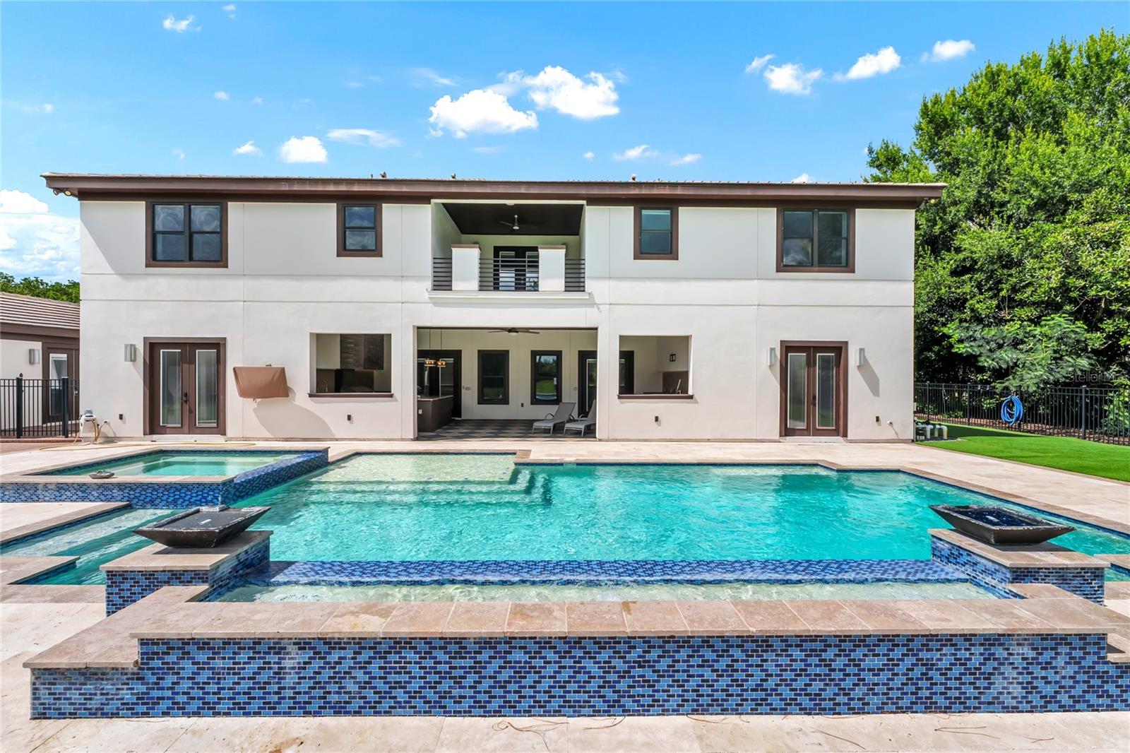 Image 3 of 74 For 13643 Lake Cawood Drive