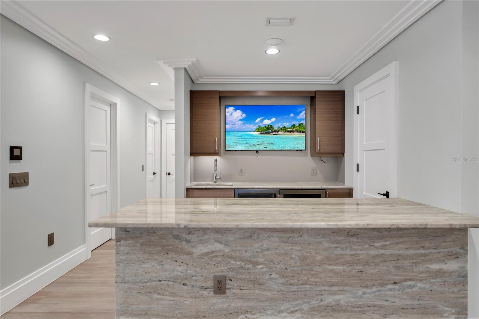 Image 38 of 74 For 13643 Lake Cawood Drive