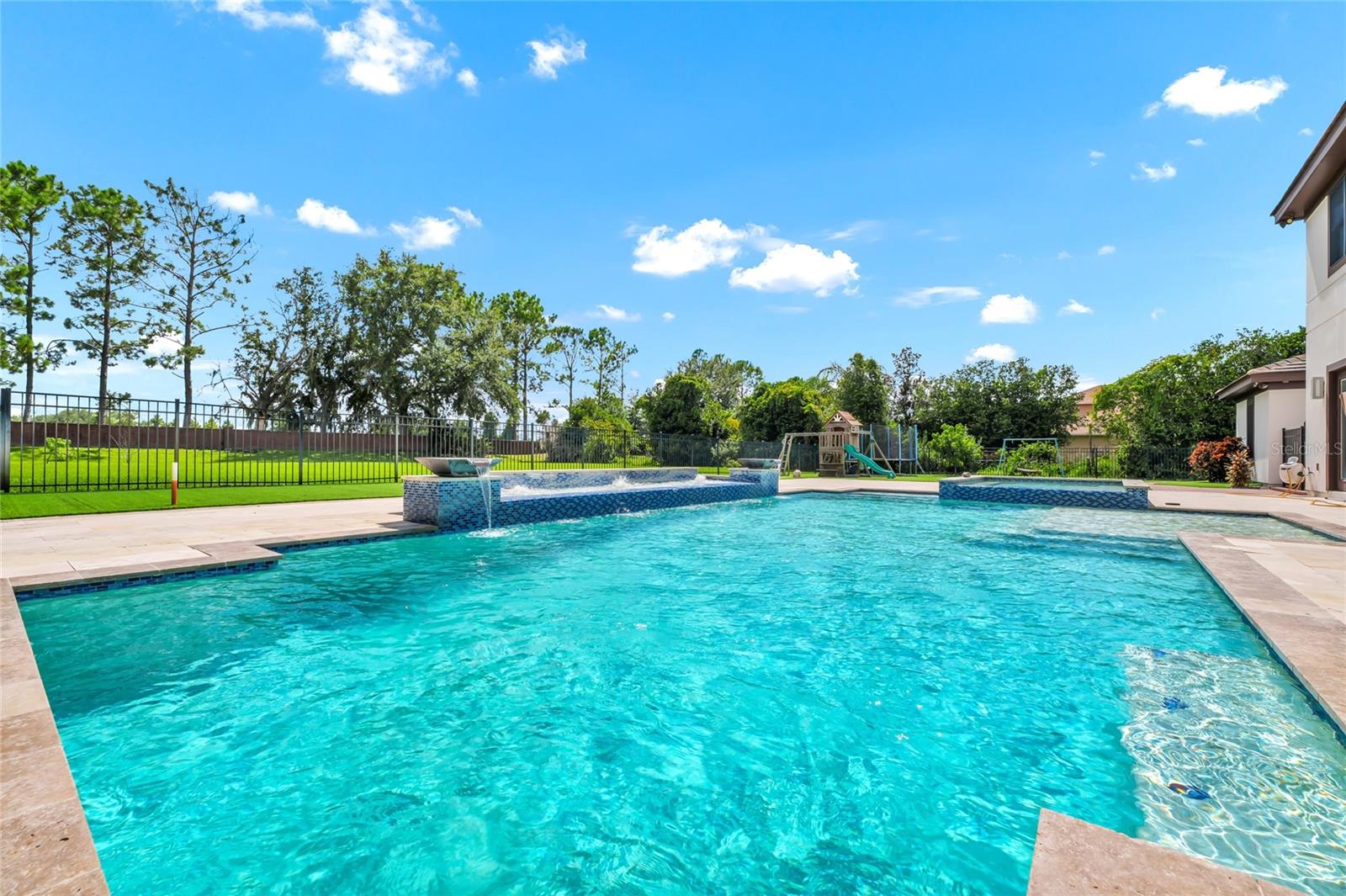 Image 5 of 74 For 13643 Lake Cawood Drive
