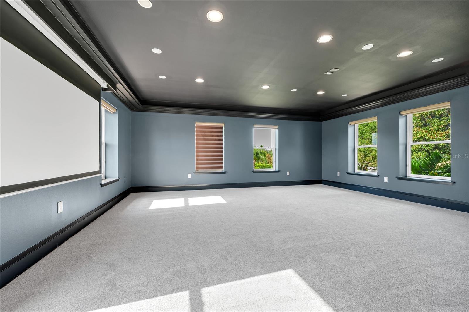 Image 50 of 74 For 13643 Lake Cawood Drive
