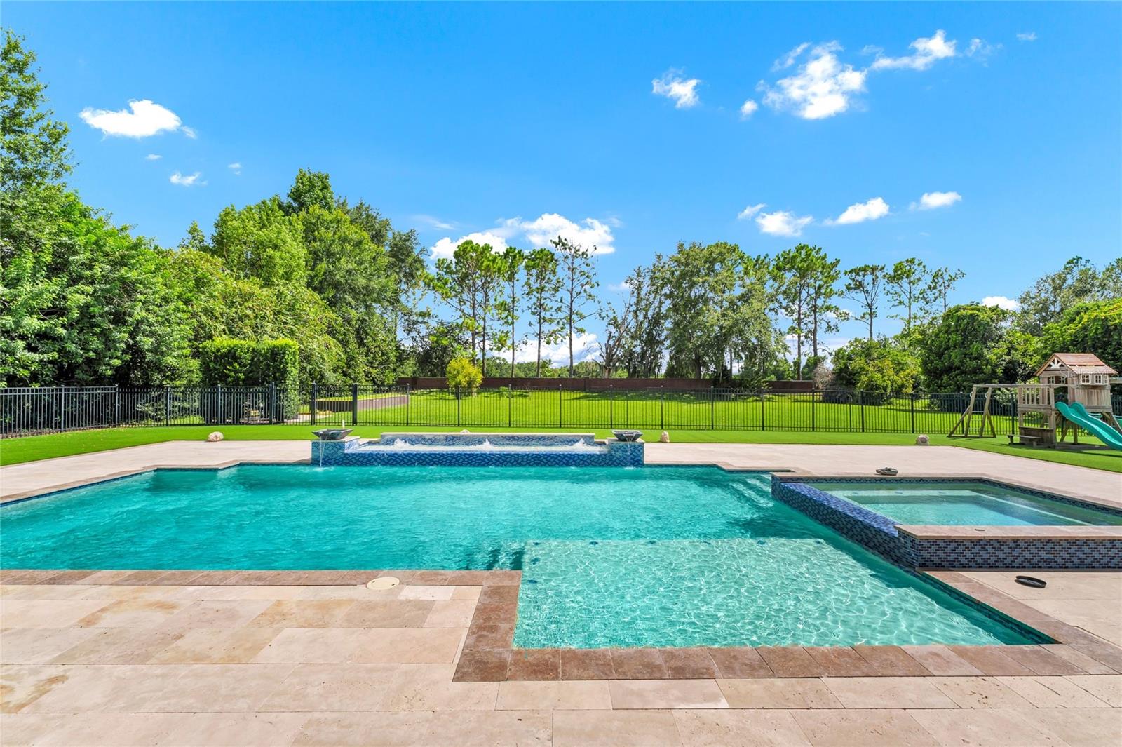 Image 6 of 74 For 13643 Lake Cawood Drive