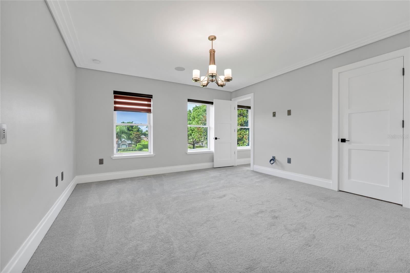 Image 61 of 74 For 13643 Lake Cawood Drive