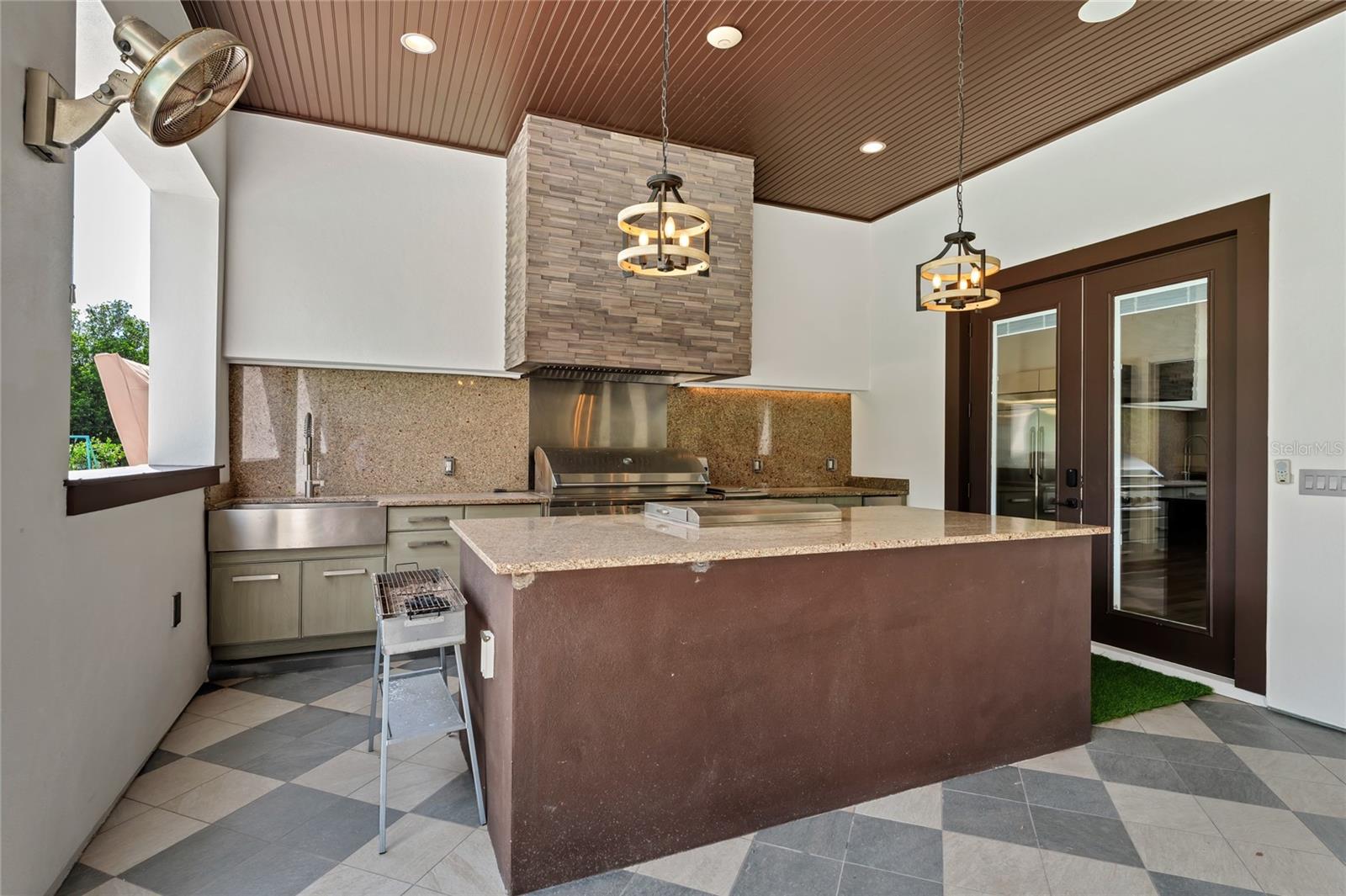 Image 64 of 74 For 13643 Lake Cawood Drive