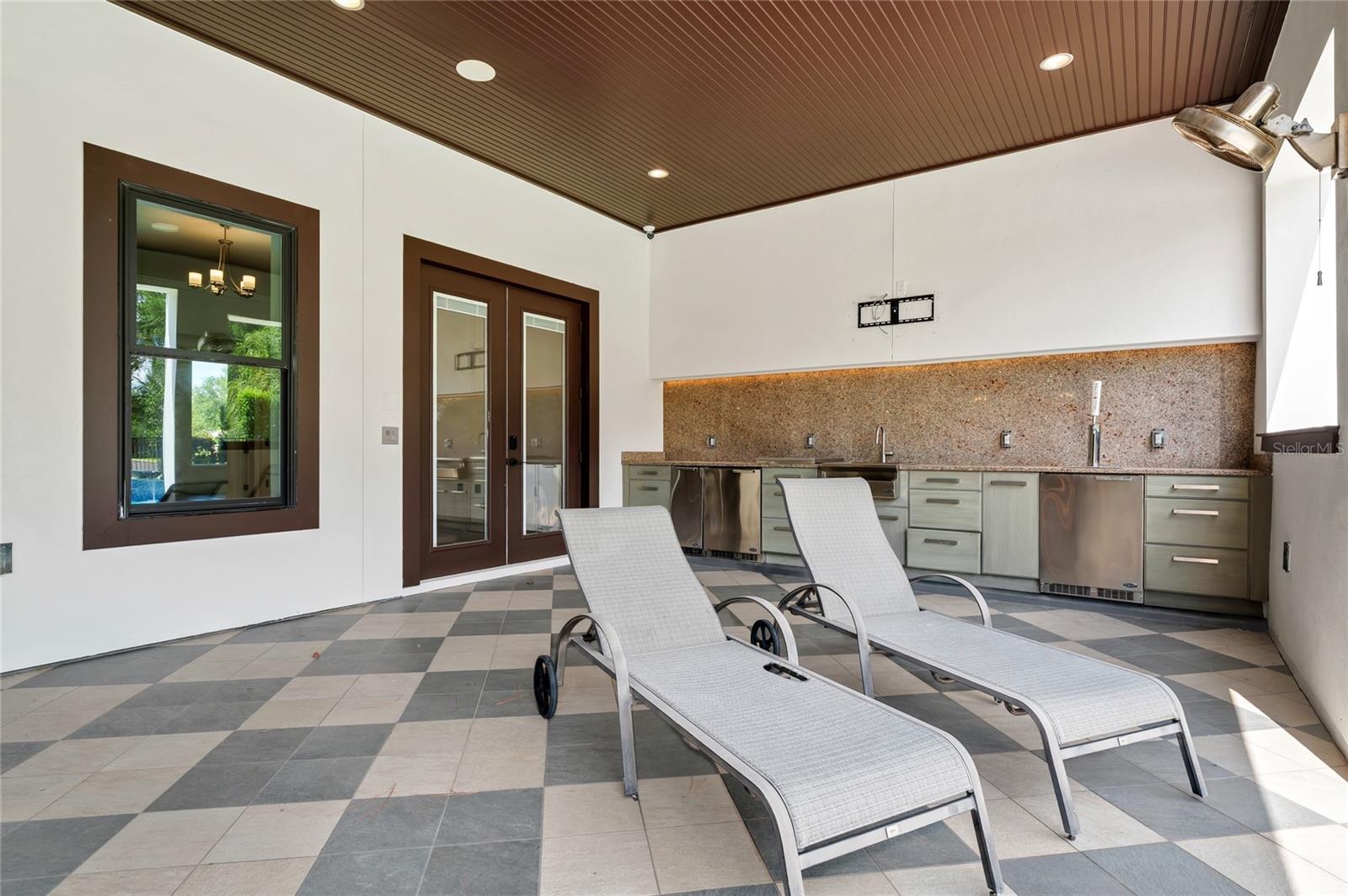 Image 65 of 74 For 13643 Lake Cawood Drive